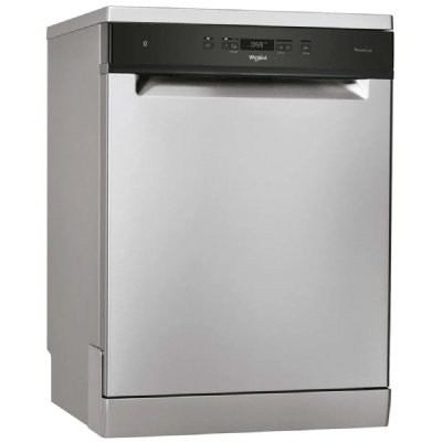 WHIRLPOOL Lave-vaisselle  WFC3C33PFX 14 couverts