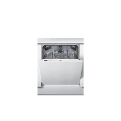 WHIRLPOOL Lave-vaisselle  WRIC3C26P - ENCASTRABLE 60CM