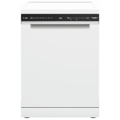WHIRLPOOL Lave-vaisselle Whirpool W7FHS51 15 couverts Blanc 