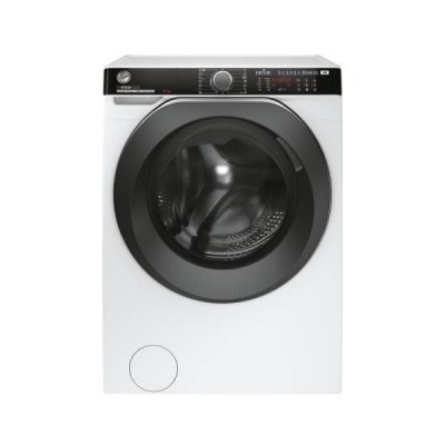 HOOVER Lavelinge hublot HWP 610AMBC 1S 10 kg Induction 1600 trs min Classe A Connect&eacute; 