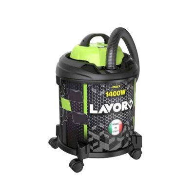 LAVOR  - Aspirateur eau et poussi&egrave;re 1400W 20L - JOKER 1400 S 