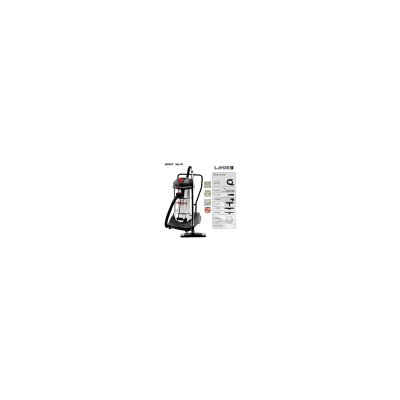 Lavor - Aspirateur eau et poussi&egrave;re Professionnel Pro Windy 365 ir
