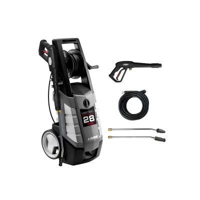 LAVOR  - Nettoyeur haute pression Vertigo 28 pro