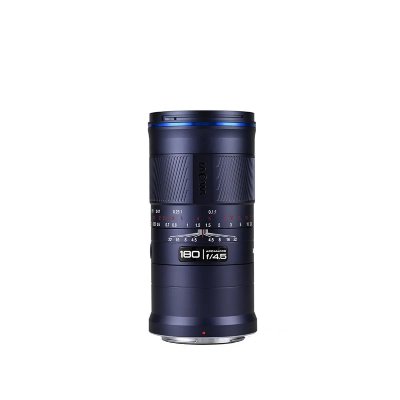 LAOWA Lawoa 180mm f/4.5 1.5x Ultra Macro APO AF - monture Nikon Z