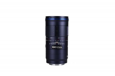 LAOWA Lawoa 180mm f/4.5 1.5x Ultra Macro APO AF - monture Sony FE