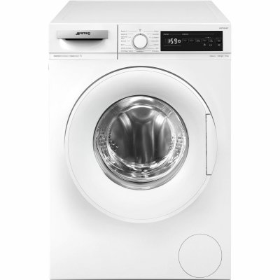  LB2T02ASIT machine &agrave; laver Charge avant 10 kg 1200 tr/min Blanc
