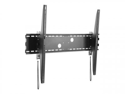 EQUIP Lcd/signage-wandhalterung Neigbar Bis 100 Kg 60"-100" Max. Vesa: 100