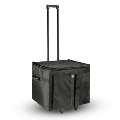 LD SYSTEMS  CURV 500 SUB PC valise &agrave; roulettes pour caisson de basses
