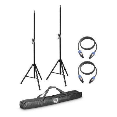 LD SYSTEMS  DAVE 8 XS - Syst&egrave;me Sono compact actif