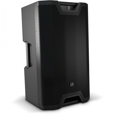 LD SYSTEMS  ICOA 15 A BT enceinte Bluetooth active large bande coaxiale