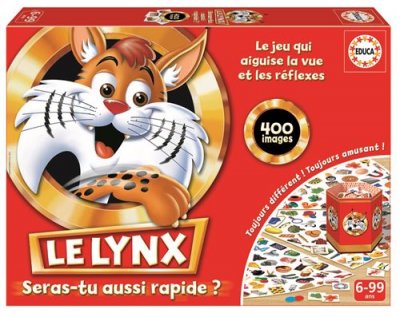 EDUCA Le Lynx