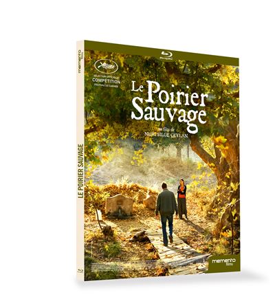Le Poirier saauvage [Blu-ray]