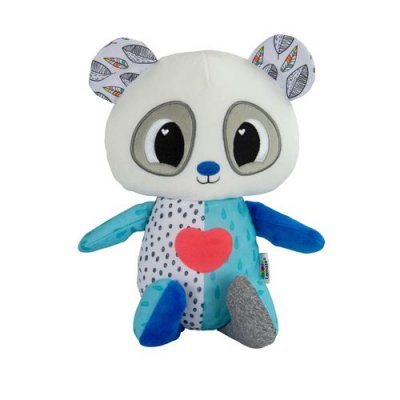 TOMY Le Premier Age - Lamaze Mon Panda Douce Nuit