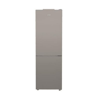 INDESIT Le r&eacute;frig&eacute;rateur combin&eacute; 59.5cm 316l nofrost INK25361S4E