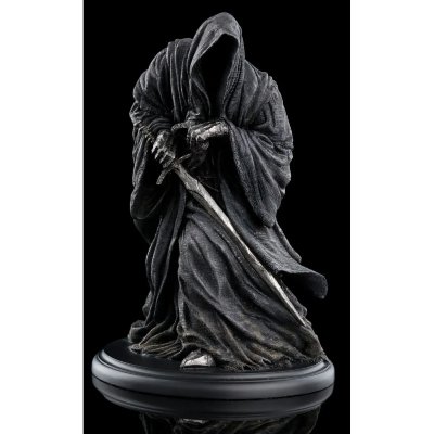 WETA COLLECTIBLES Le Seigneur Des Anneaux Statuette Nazg&ucirc;l 15 Cm