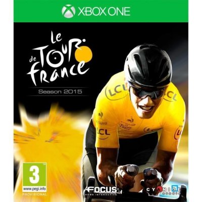 Le Tour de France 2015 (Xbox One)