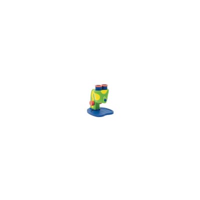  Learning Resources Mon premier microscope GeoSafari Jr.
