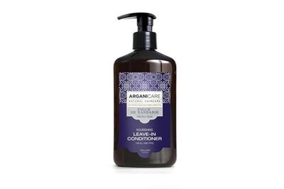 ARGANICARE Leave in conditioner prickly pear figue de barbarie  400ml