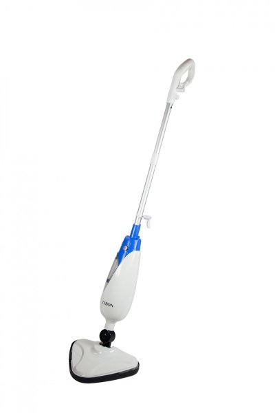  LEBON BAlai vapeur E-Steamer avec nettoyeur &agrave; main + 12 accessoires