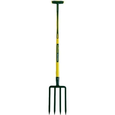 LEBORGNE  Fourche &agrave; b&ecirc;cher douille 30 cm