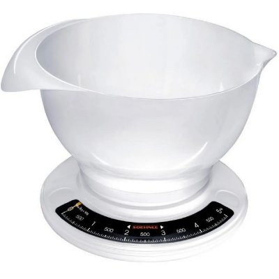 SOEHNLE Lebrun Balance mecanique Culina Pro 5 kg