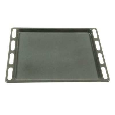 WHIRLPOOL Leche-Frites Emaillee Gris Pyr  C00302157