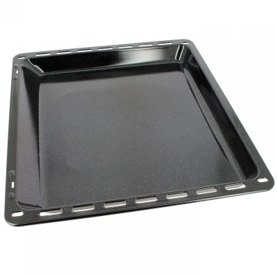 ELECTROLUX L&egrave;chefrite 43 x 38,5 cm pour Four