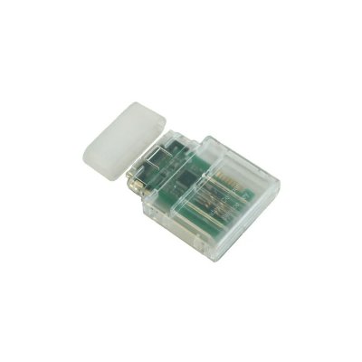 ARISTON GROUP Lecteur de carte d'origine Lave-linge C00252539, C00272306 SCHOLTES
