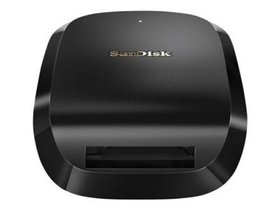 SANDISK Lecteur de cartes  Extreme PRO CFexpress USB 3.1 Gen2 TypeC