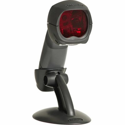 HONEYWELL Lecteur de codes-barres USB  MS3780 Fusion noir