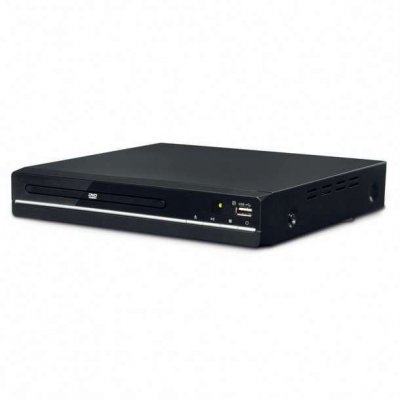 DENVER Lecteur de DVD  Electronics HDMI (1280 x 720 px) 