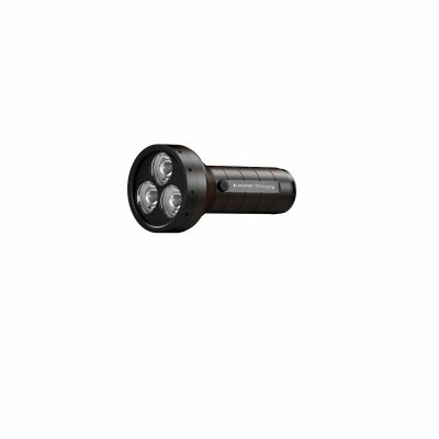 LED LENSER  lampe de poche ledlenser p18r signature lampe de poche