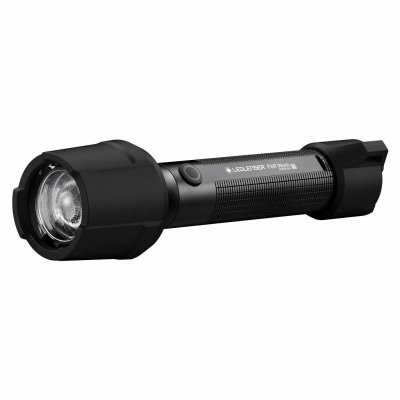 LEDLENSER Led Lenser P6r Signature Noir 1400 Lumens