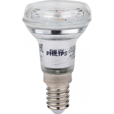 PAS DE MARQUE LED R39 Verre 1,8-30W E14 WW 36D 1BC/6