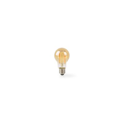 NEDIS LED SmartLife &agrave; intensit&eacute; variable  WIFILRF10A60 Blanc