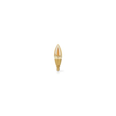 NEDIS LED SmartLife &agrave; intensit&eacute; variable  WIFILRF10C37 Blanc