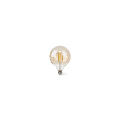 NEDIS LED SmartLife &agrave; intensit&eacute; variable  WIFILRF10G125 Blanc
