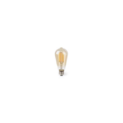  LED SmartLife &agrave; intensit&eacute; variable Nedis WIFILRF10ST64 Blanc
