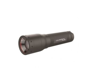 GENERIQUE Ledlenser lampe torche led p7r - noir - en coffret-cadeau