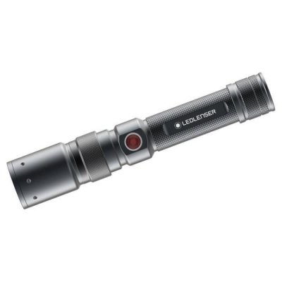 LEDLENSER  ll-wl/worker-f - Lampe torche, rechargeable, Worker's Friend