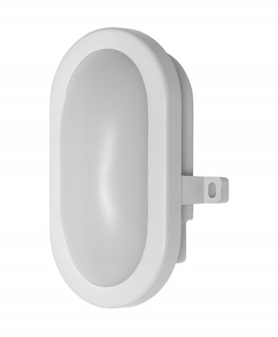 LEDVANCE  Bulkhead applique d&acute;ext. LED 5,5&nbsp;W blanc