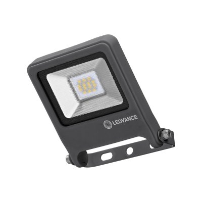 LEDVANCE  Endura Flood spot d'ext&eacute;rieur 840 DG 10&nbsp;W