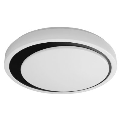  Ledvance - Smart+ Orbis Moon 30w/2700-6500 480mm Black Wifi