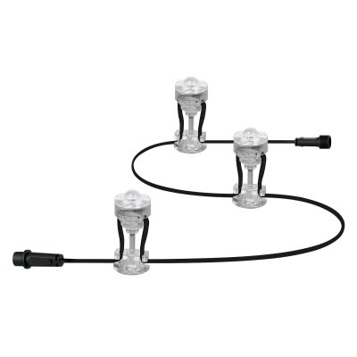 LEDVANCE  - Smart+ Wi-Fi Garden Lightchain 3 Dots - Extension
