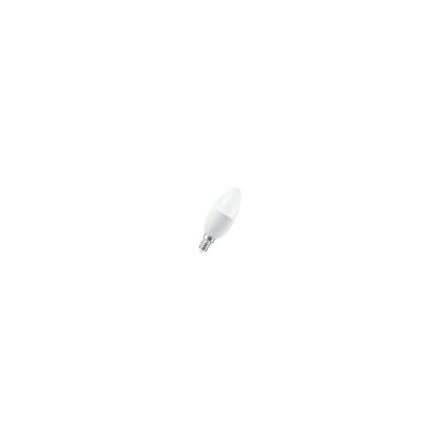 LEDVANCE  SMART+ WiFi E14 4,9W bougie 2&nbsp;700-6&nbsp;500K