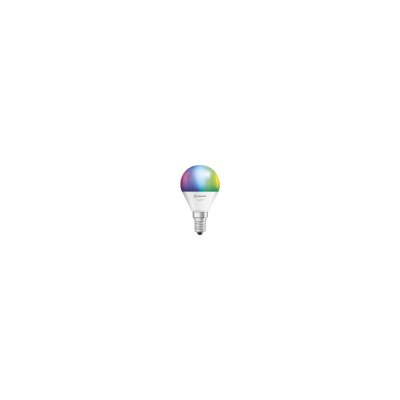 LEDVANCE  SMART+ WiFi E14 5W goutte RGBW