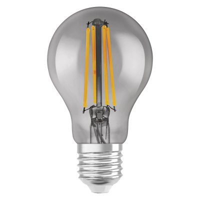 LEDVANCE  SMART+WiFi filament Classic 44 E27 6W 825