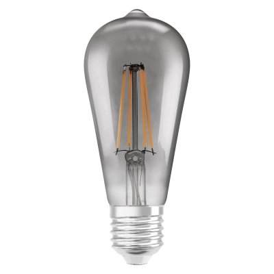 LEDVANCE  SMART+ WiFi filament Edison 44 E27 6W 825