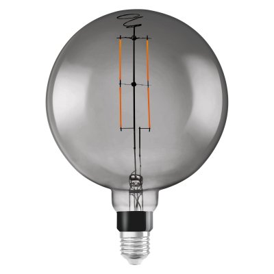 LEDVANCE  SMART+ WiFi filament globe 42 E27 6W 825