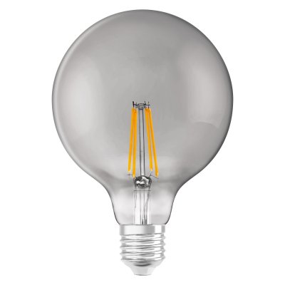 LEDVANCE  SMART+ WiFi filament globe 44 E27 6W 825